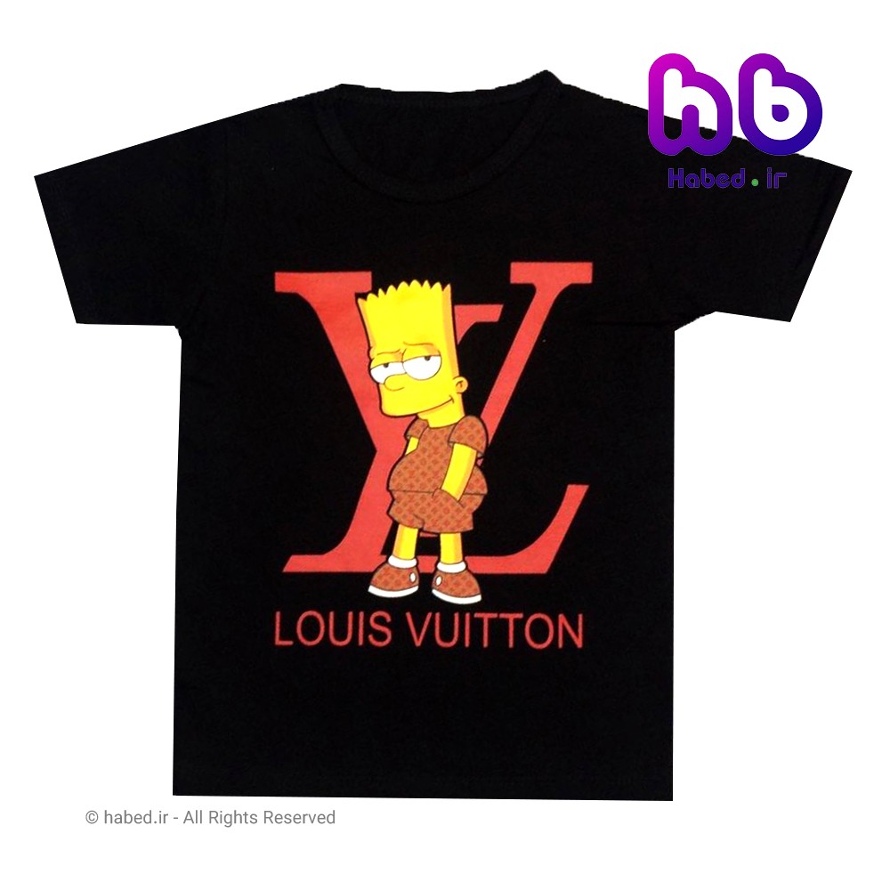 تیشرت اسپرت بچگانه ایرانی جنس پنبه دورو درجه یک کد 1161