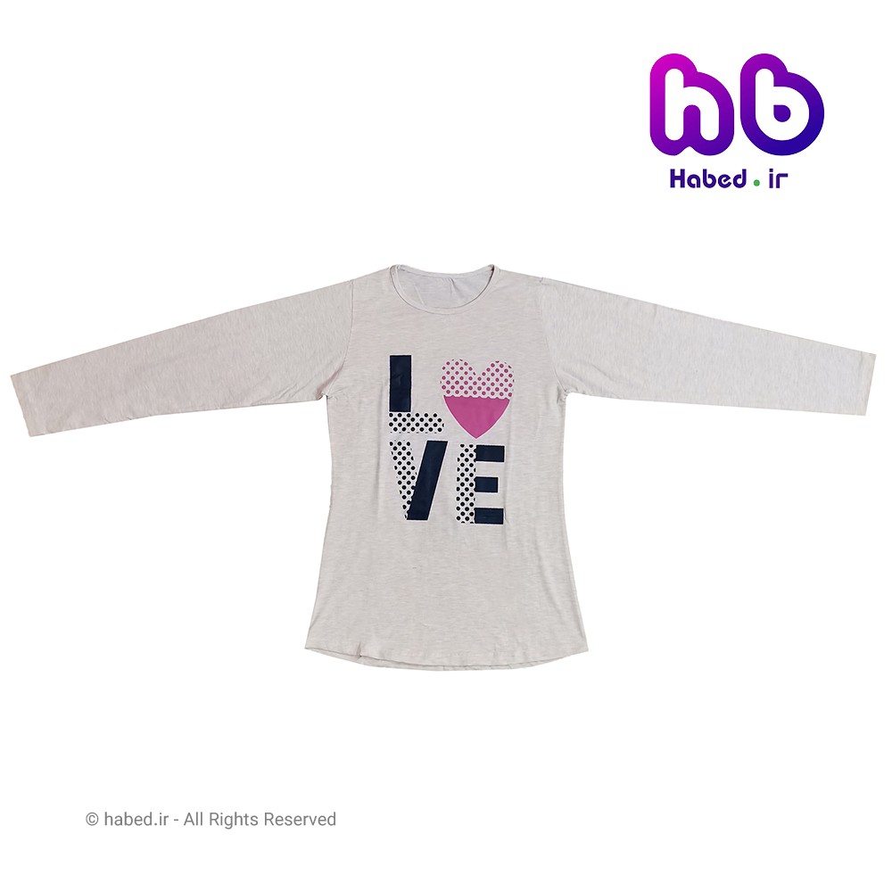 بلوز جدید دخترانه شیک ایرانی جنس پنبه دورو درجه یک کد 1194