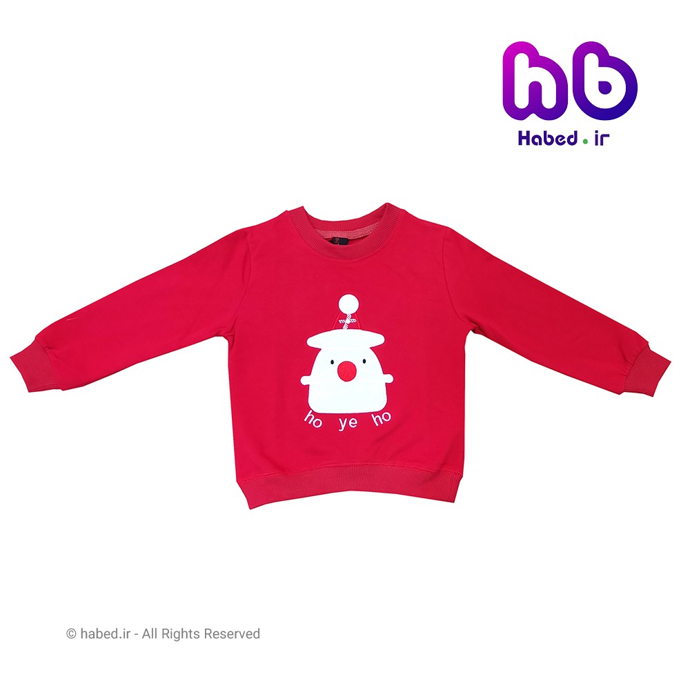 بلوز جدید اسپرت پسرانه و دخترانه شیک جنس دورس درجه یک کد 1203