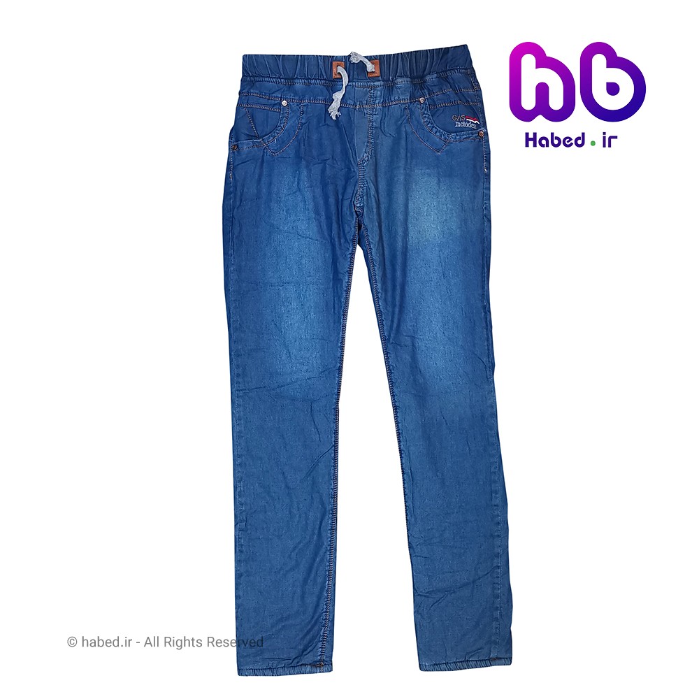 شلوار داخل کرک جدید اسپرت شیک ( پسرانه و دخترانه ) جنس عالی  کد 1238