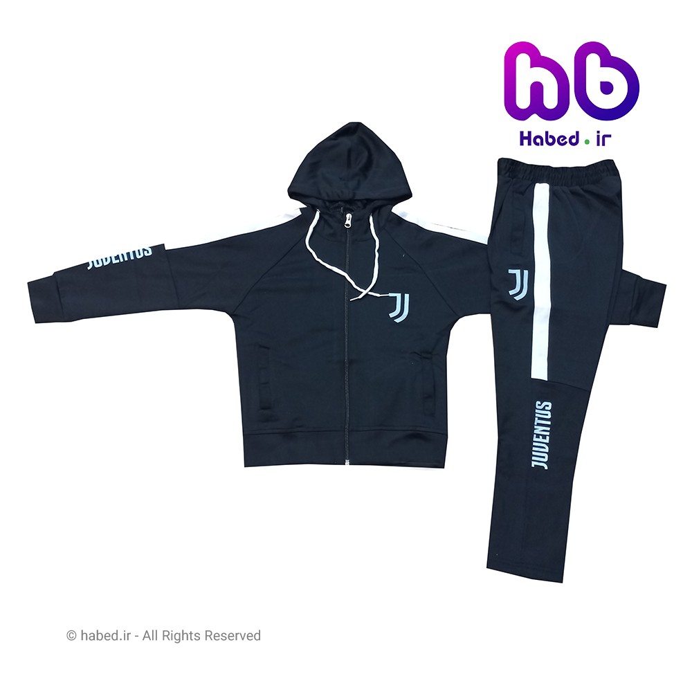 ست سویشرت شلوار جدید بچگانه ( پسرانه) شیک خارجی جنس درجه یک کد 1270