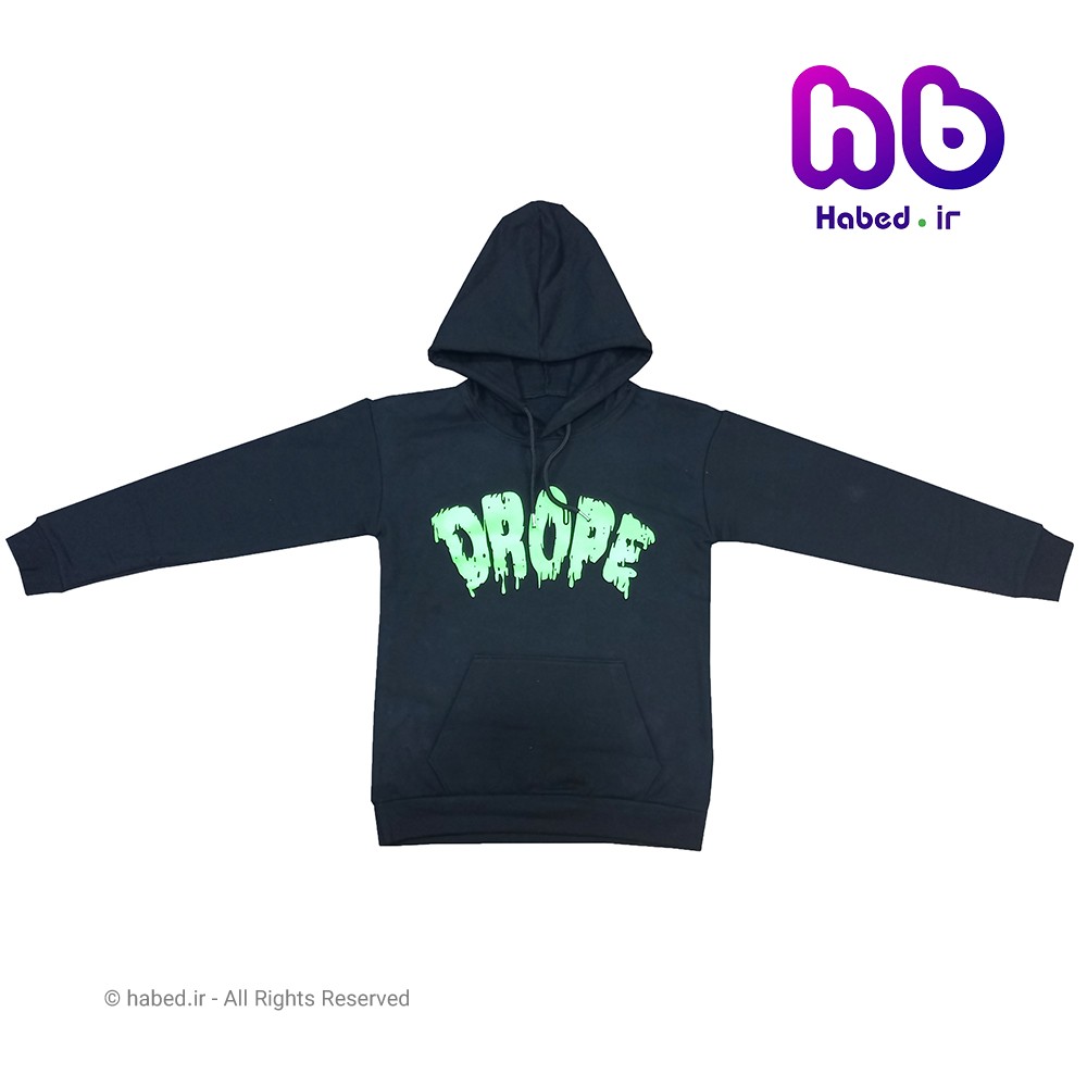 هودی تک بچگانه اسپرت ( پسرانه و دخترانه ) جنس دور ضخیم چاپ گنگ ضمانتی کد 1308