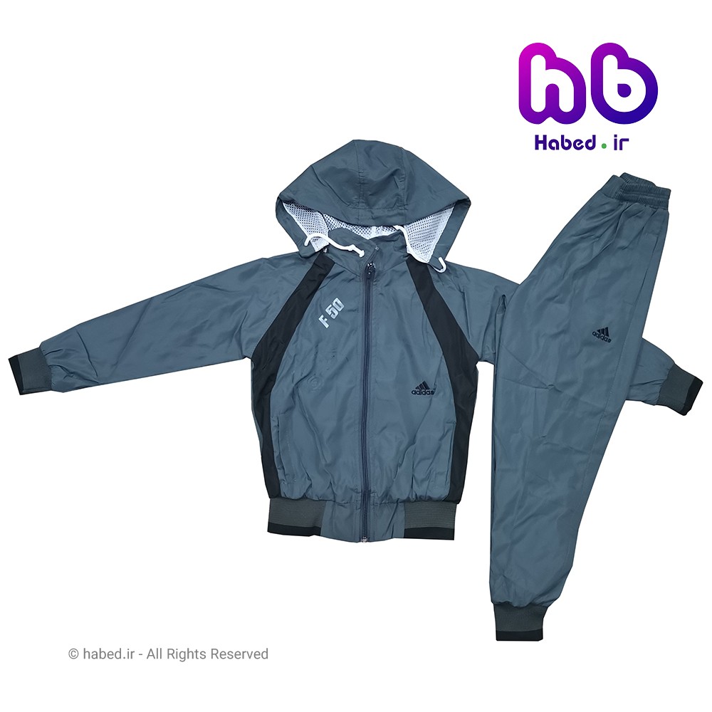 ست سویشرت شلوار جدید اسپرت پسرانه و دخترانه شیک جنس بارونی درجه یک کد 1346