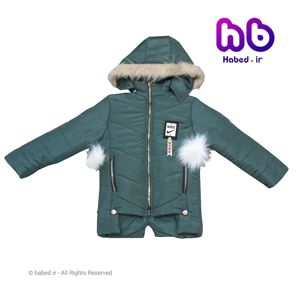 کاپشن جدید دخترانه شیک برزنتی داخل کرک کد 1416