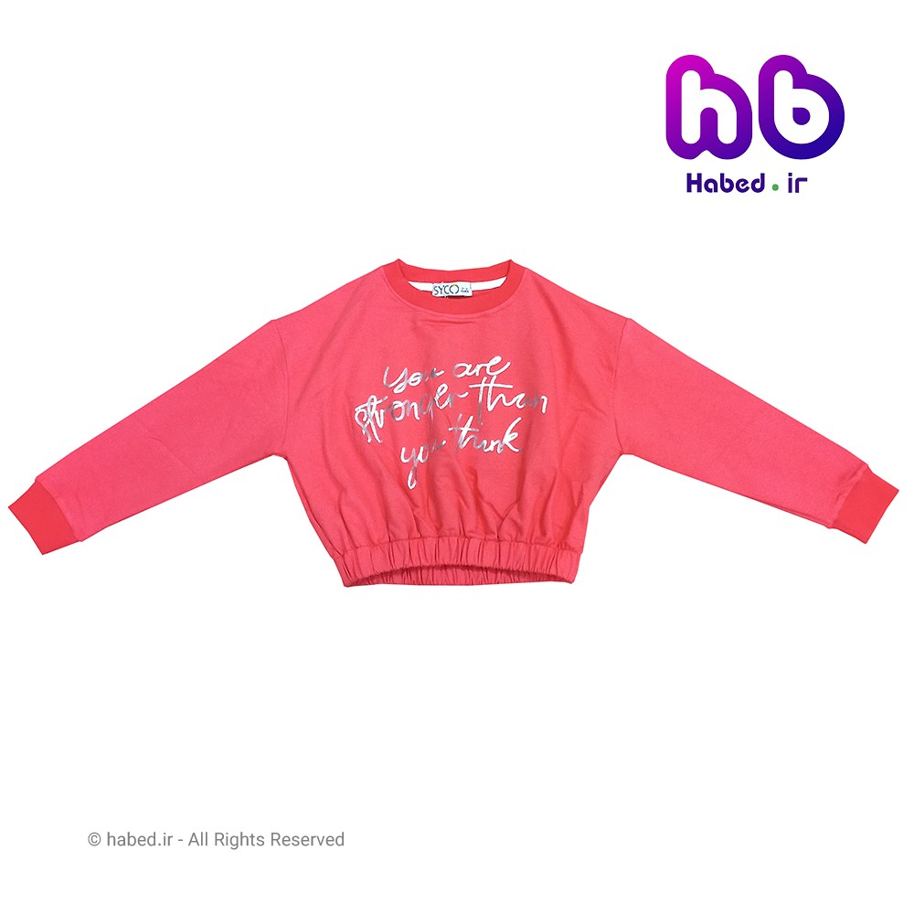 بلوز نیم تنه جدید بچگانه دخترانه شیک جنس دوس تضمینی کد 1432