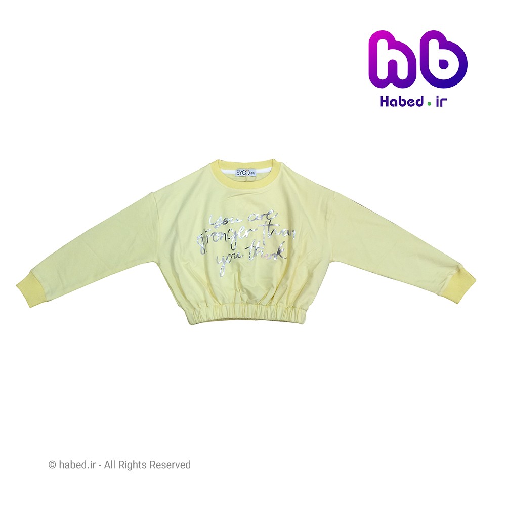 بلوز نیم تنه جدید بچگانه دخترانه شیک جنس دوس تضمینی کد 1433