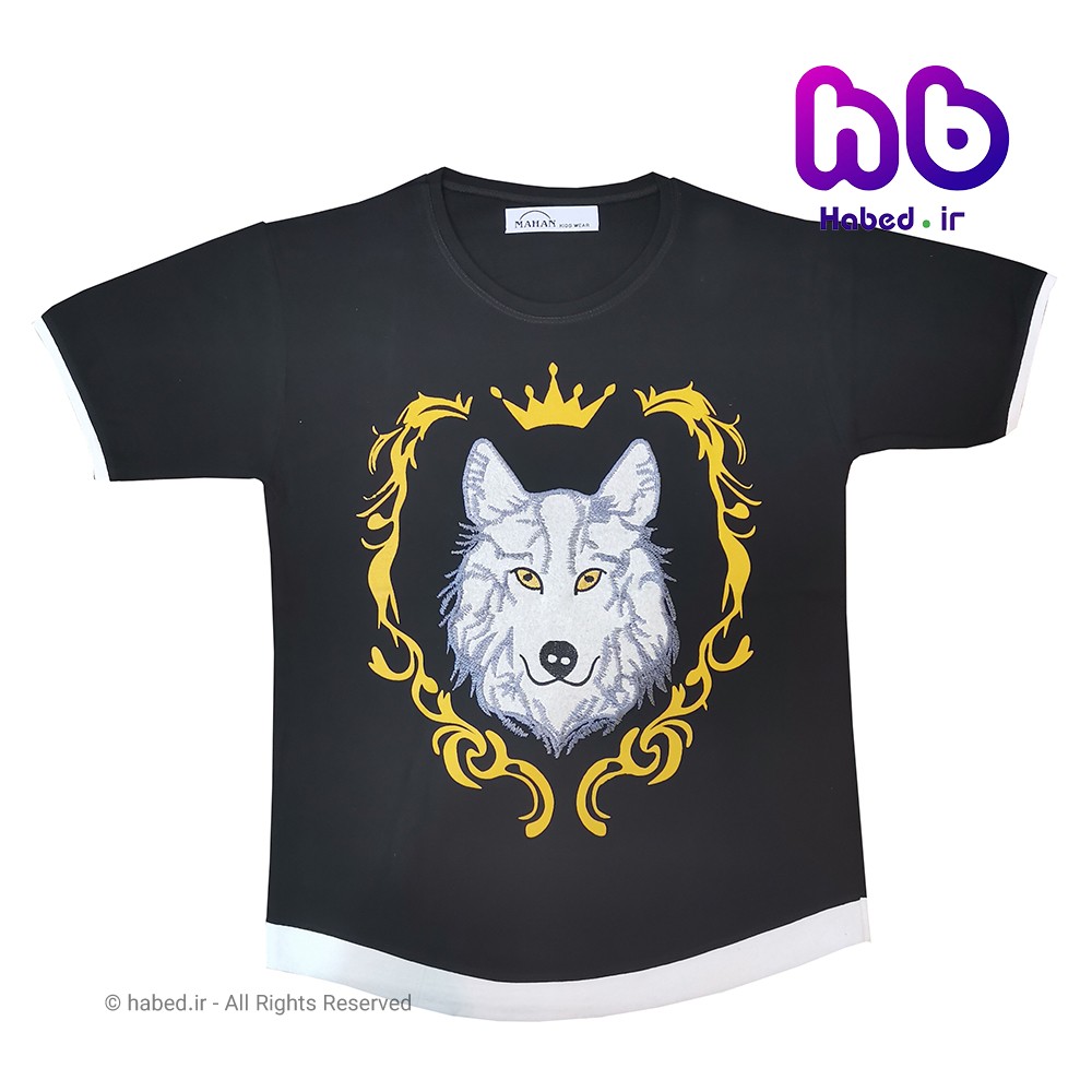 تیشرت اسپرت جدید بچگانه پسرانه و دخترانه ایرانی جنس پنبه دورو درجه یک کد 1542