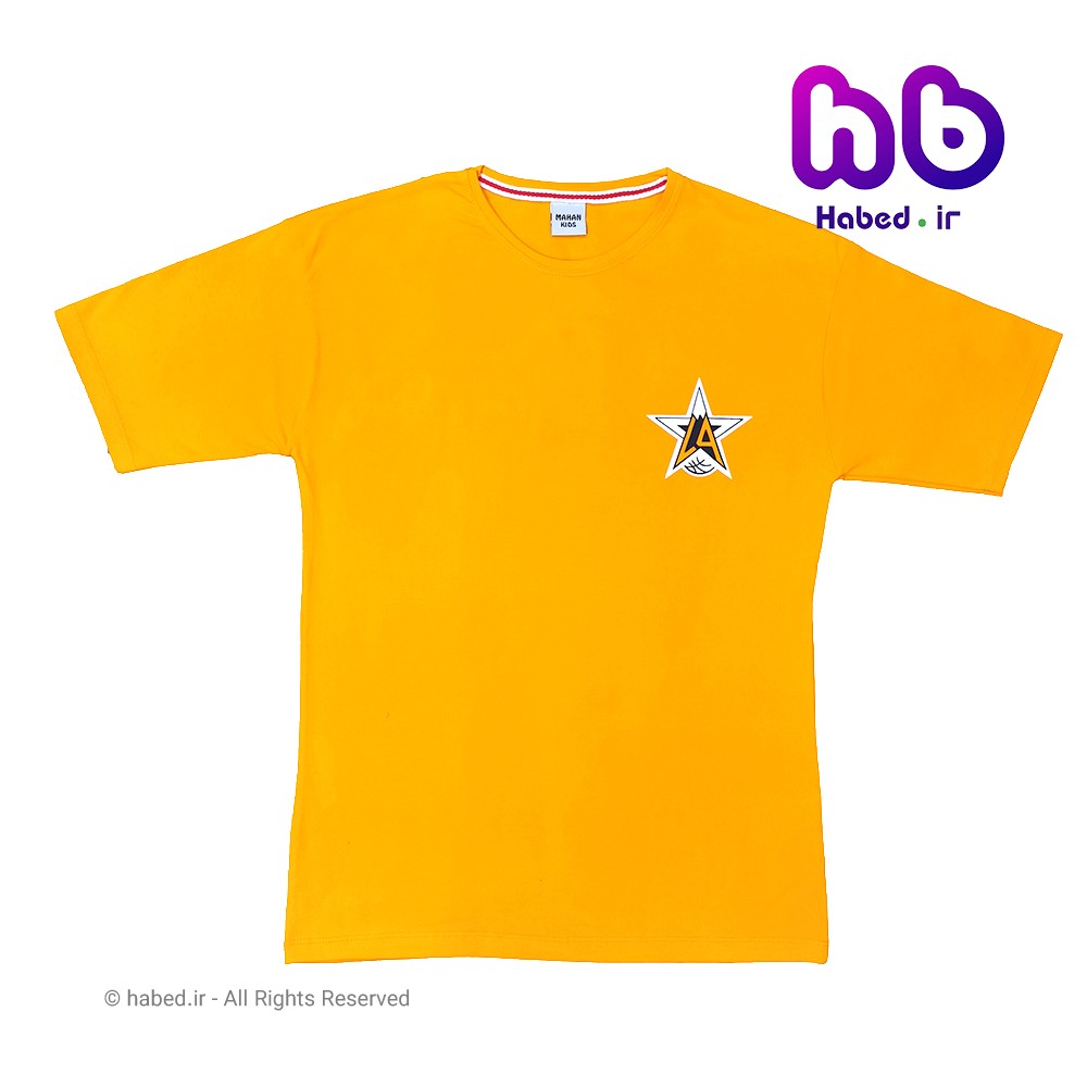 تیشرت لانگ اسپرت جدید بچگانه پسرانه و دخترانه ایرانی جنس پنبه دورو درجه یک کد 1545