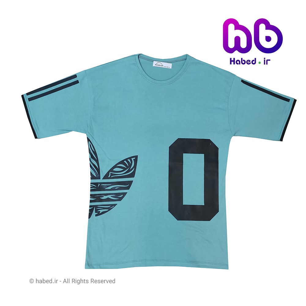 تیشرت لانگ اسپرت جدید بچگانه پسرانه و دخترانه ایرانی جنس پنبه دورو درجه یک کد 1548