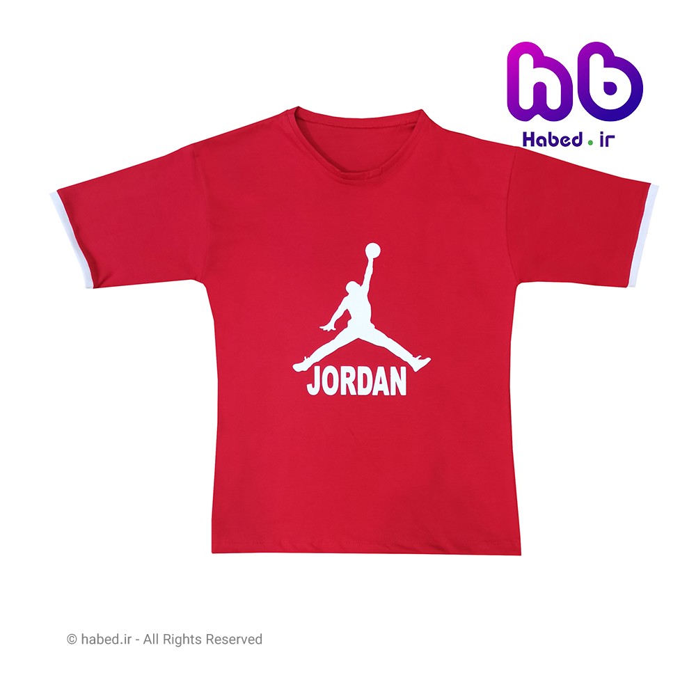 تیشرت لانگ اسپرت جدید بچگانه پسرانه و دخترانه ایرانی جنس پنبه دورو درجه یک کد 1555