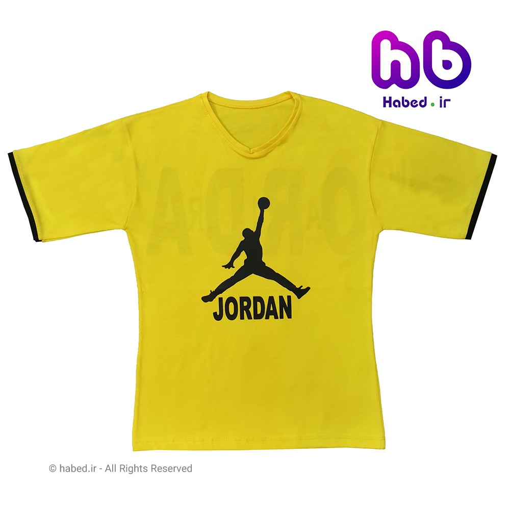 تیشرت لانگ اسپرت جدید بچگانه پسرانه و دخترانه ایرانی جنس پنبه دورو درجه یک کد 1556