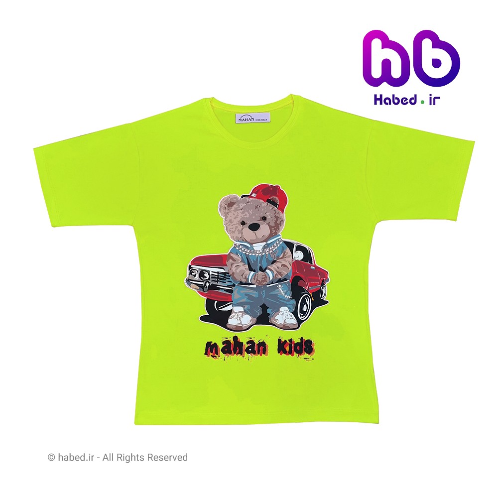 تیشرت لانگ اسپرت جدید بچگانه پسرانه و دخترانه ایرانی جنس پنبه دورو درجه یک کد 1578