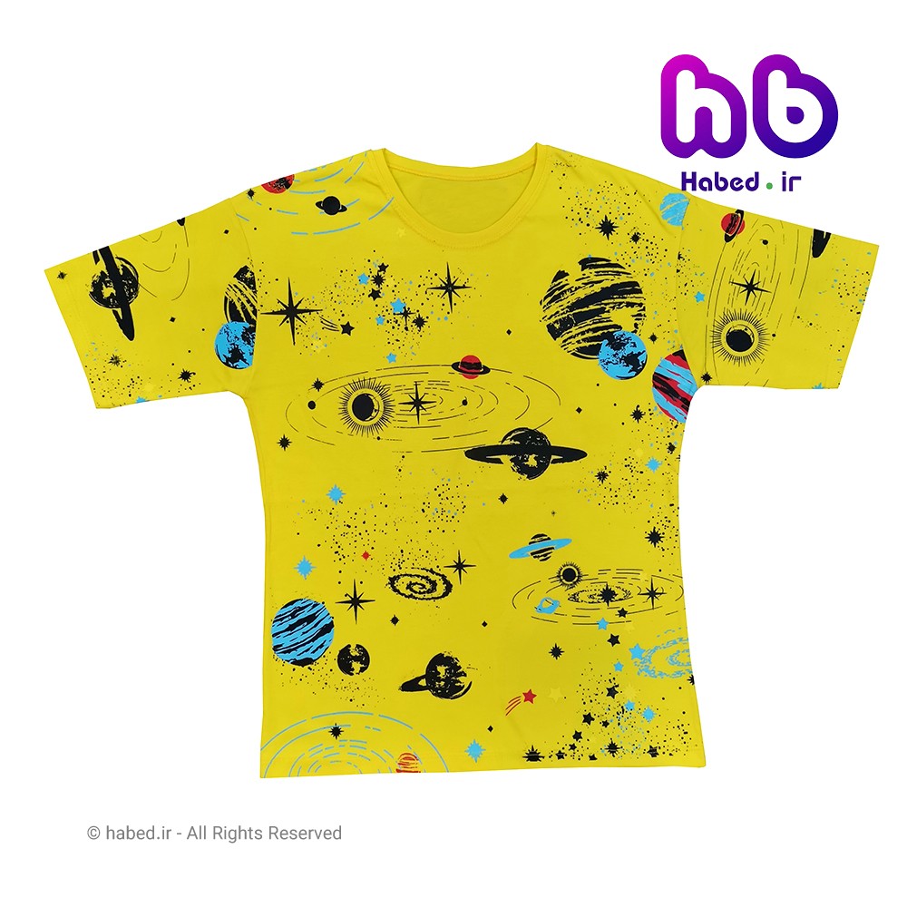 تیشرت لانگ اسپرت جدید بچگانه پسرانه و دخترانه ایرانی جنس پنبه دورو درجه یک کد 1581