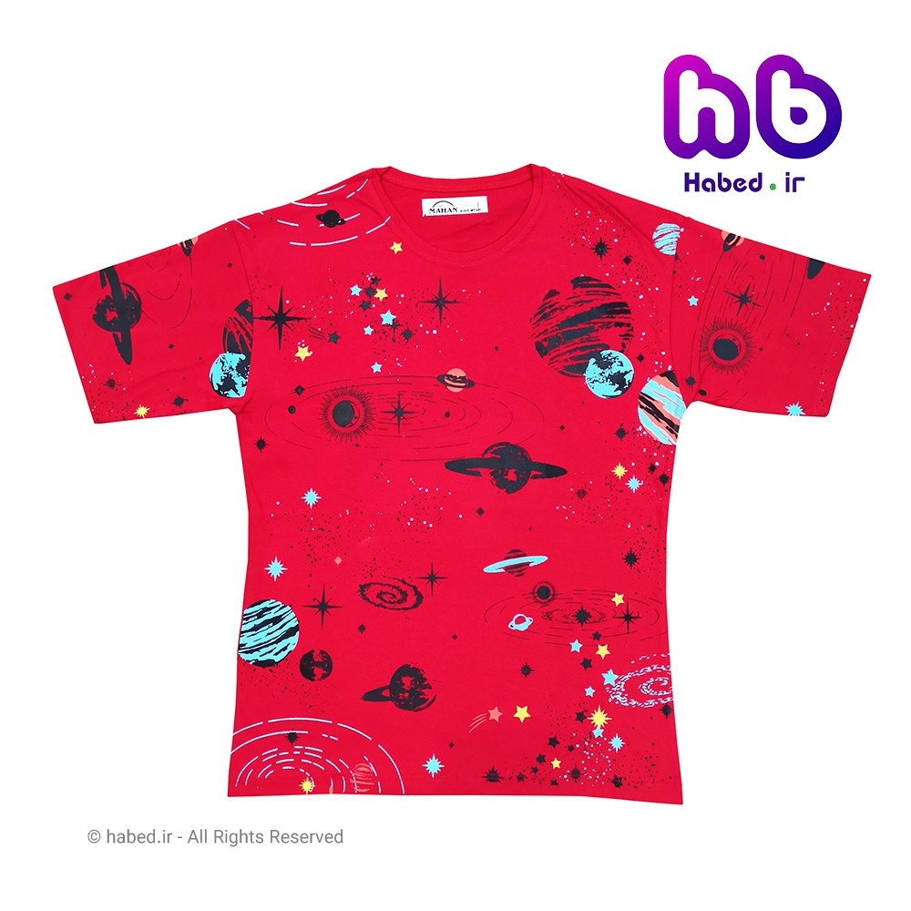 تیشرت لانگ اسپرت جدید بچگانه پسرانه و دخترانه ایرانی جنس پنبه دورو درجه یک کد 1582