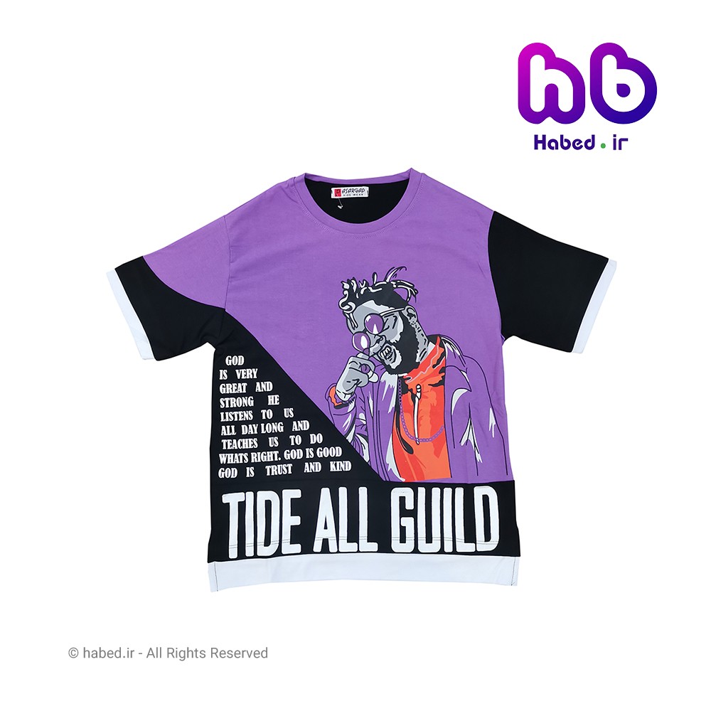 تیشرت تک جدید بچگانه پسرانه جنس تضمینی کد 1630