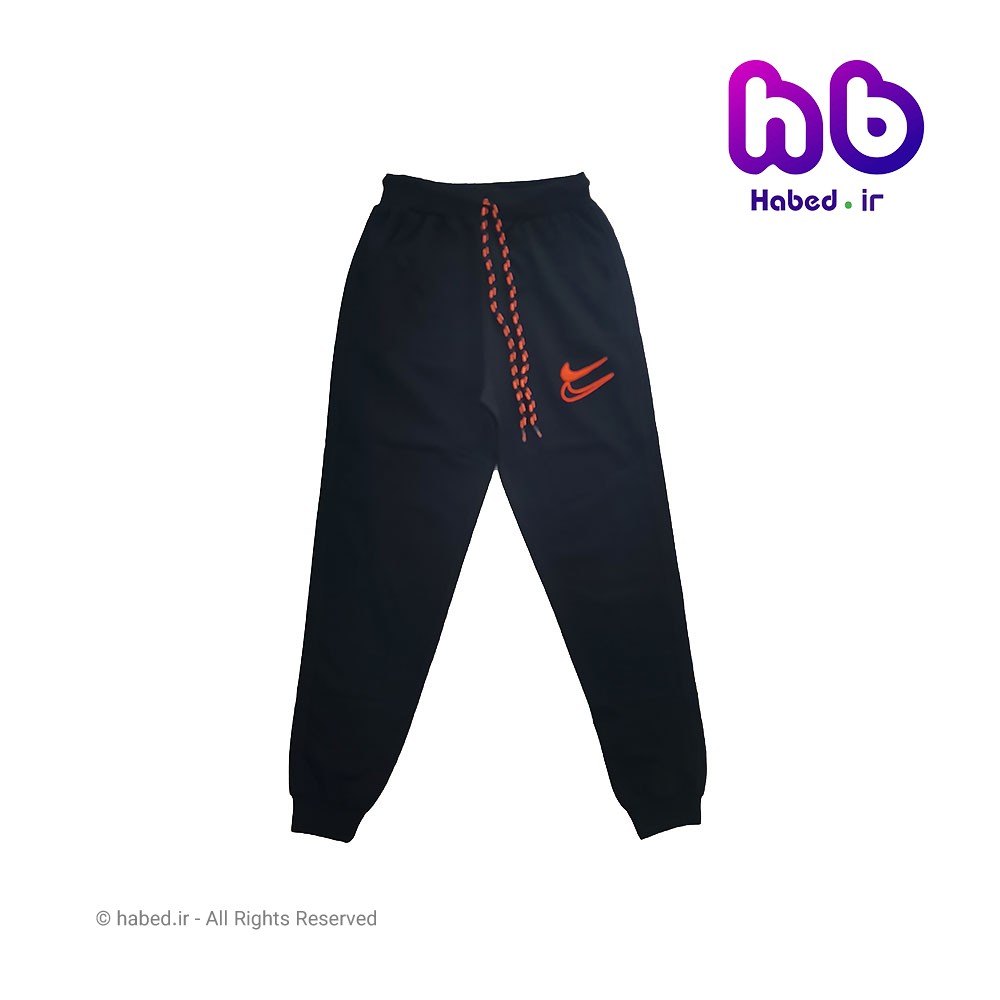 شلوار جدید بچگانه اسپرت پسرانه و دخترانه جنس پنبه کد 1845