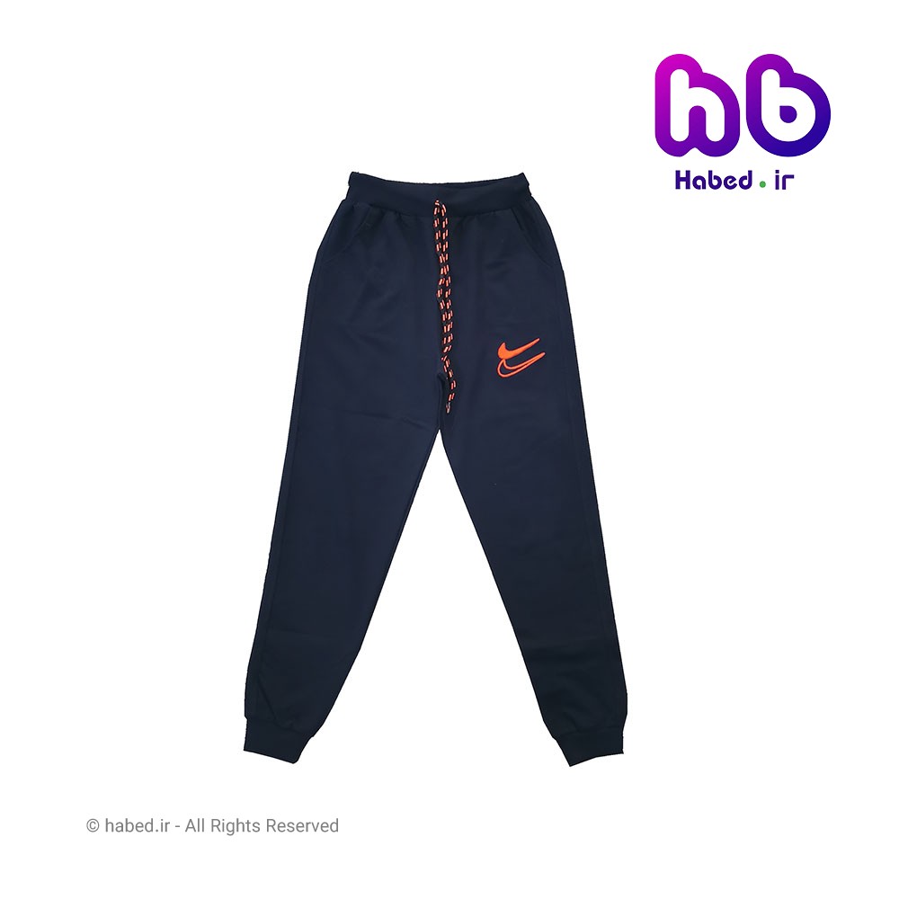 شلوار جدید بچگانه اسپرت پسرانه و دخترانه جنس پنبه کد 1846