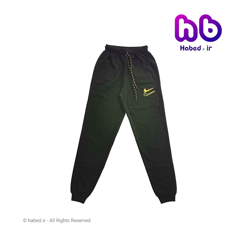 شلوار جدید بچگانه اسپرت پسرانه و دخترانه جنس پنبه کد 1847