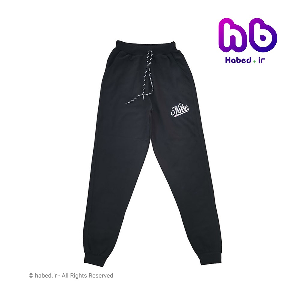 شلوار جدید بچگانه اسپرت پسرانه و دخترانه جنس پنبه کد 1849