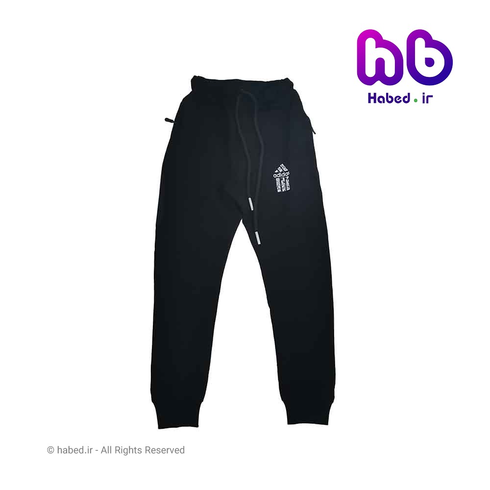 شلوار جدید بچگانه اسپرت پسرانه و دخترانه جنس پنبه کد 1869