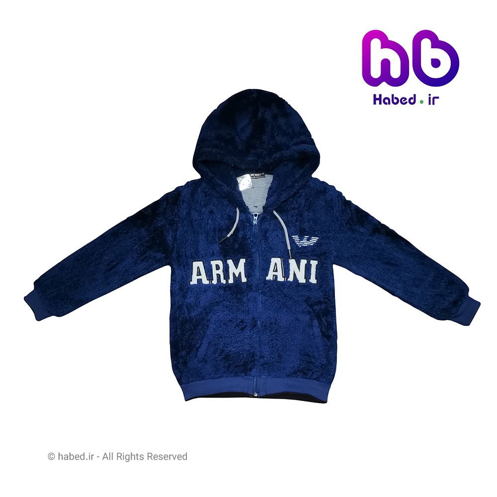 سویشرت جدید بچگانه پسرانه و دخترانه شیک جنس تدی تضمینی داخل کرک کد 1978