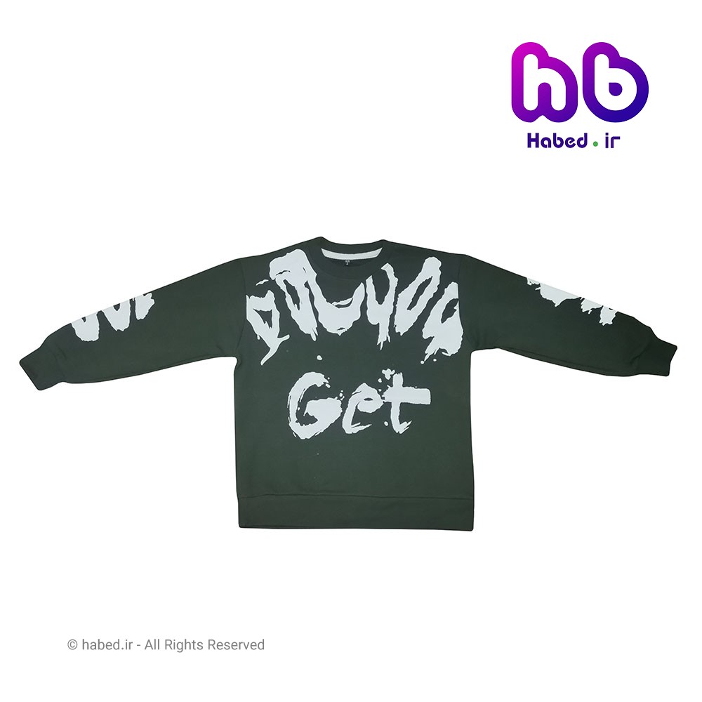 بلوز جدید بچگانه پسرانه شیک جنس پنبه دورو درجه یک کد 1982