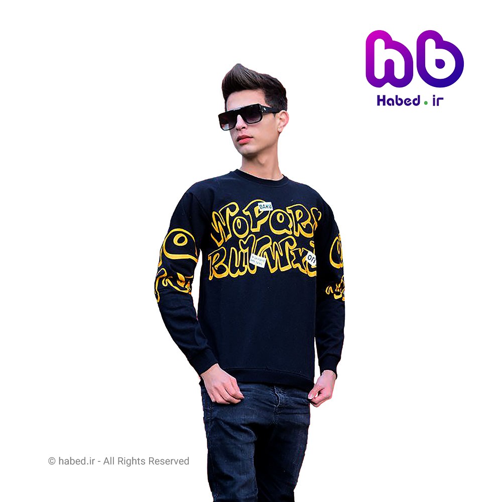 بلوز جدید بچگانه پسرانه شیک جنس پنبه دورو درجه یک کد 2005