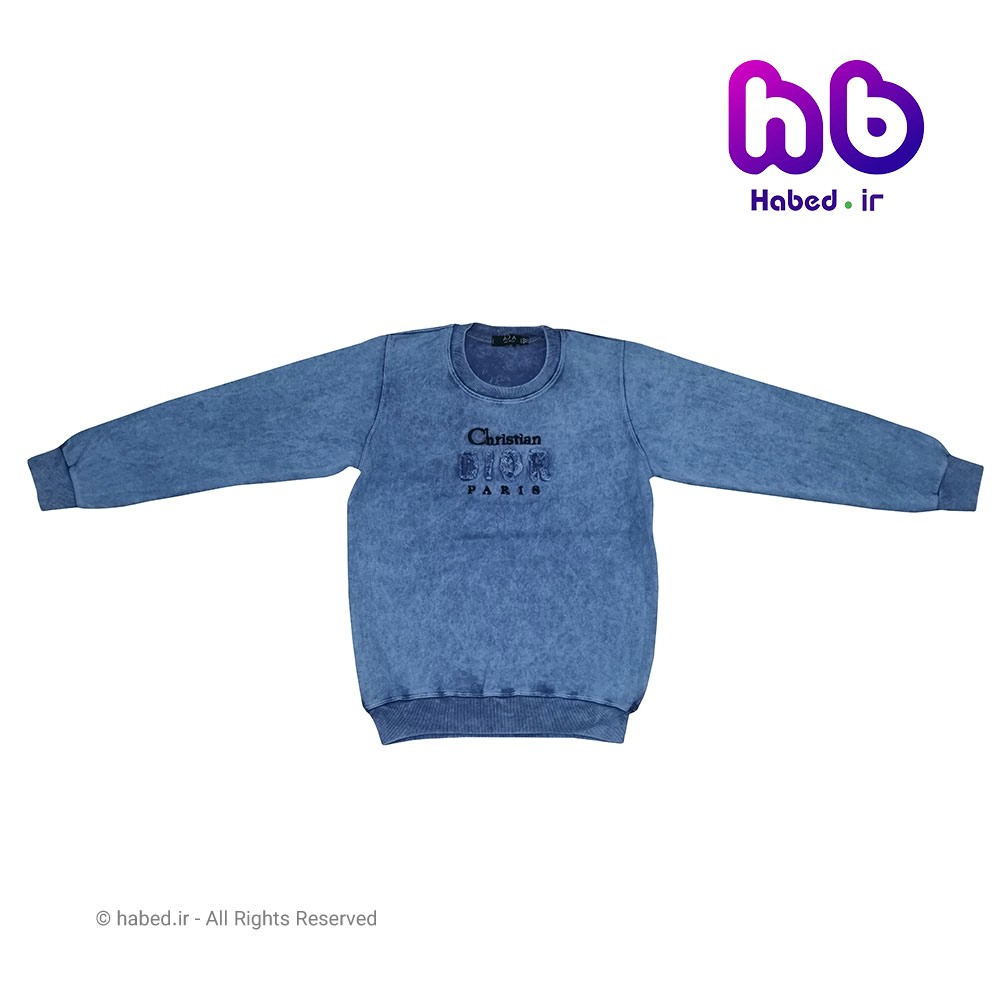 بلوز تک جدید شیک بچگانه اسپرت پسرانه خارجی جنس تضمینی کد 2109