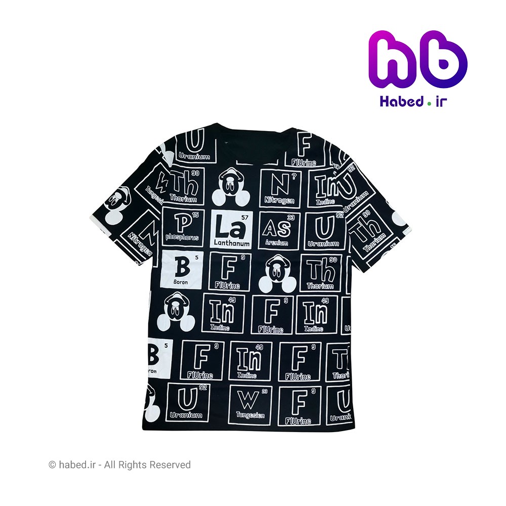 تیشرت جدید لانگ (لش) بچه گانه پسرانه و دخترانه ایرانی شیک جنس پنبه دورو درجه یک کد 2209
