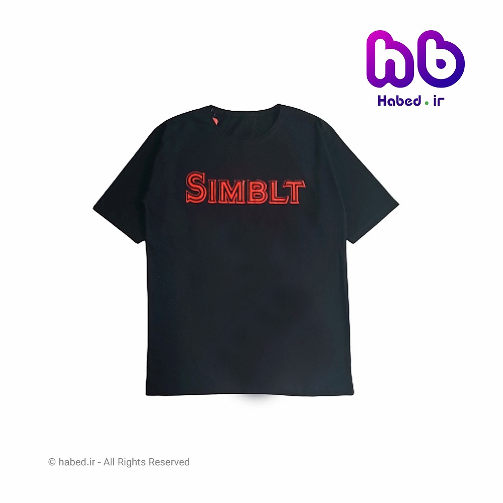 تیشرت جدید لانگ (لش) بچه گانه پسرانه و دخترانه ایرانی شیک جنس پنبه دورو درجه یک کد 2235
