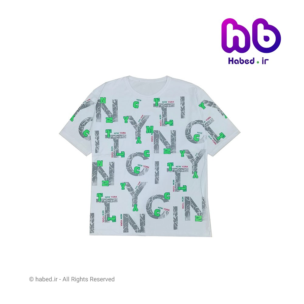 تیشرت جدید لانگ (لش) بچه گانه پسرانه و دخترانه ایرانی شیک جنس پنبه دورو درجه یک کد 2236