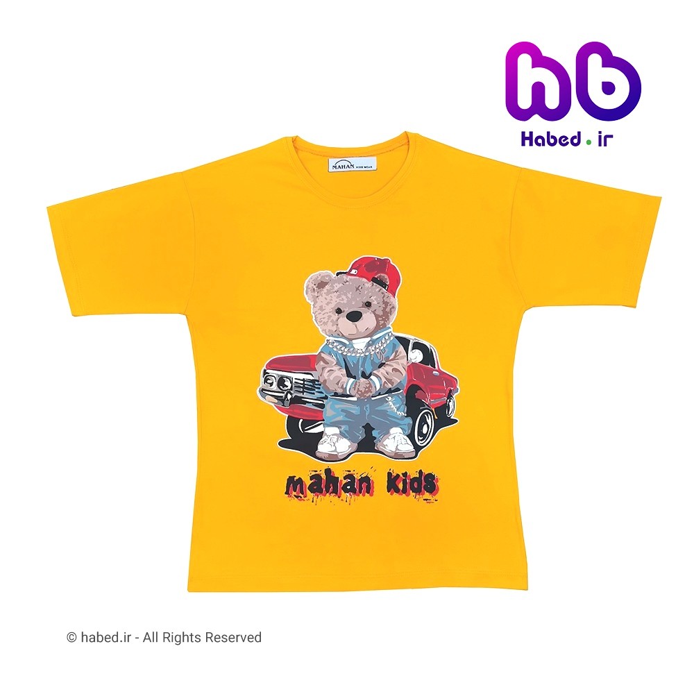 تیشرت لانگ اسپرت جدید بچگانه پسرانه و دخترانه ایرانی جنس پنبه دورو درجه یک کد 1576