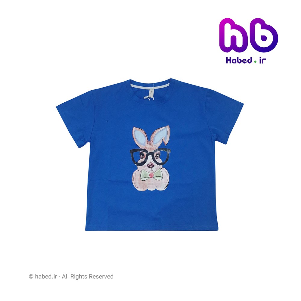 تیشرت کراپ جدید لش خارجی بچه گانه پسرانه و دخترانه شیک جنس پنبه دورو درجه یک کد 2275