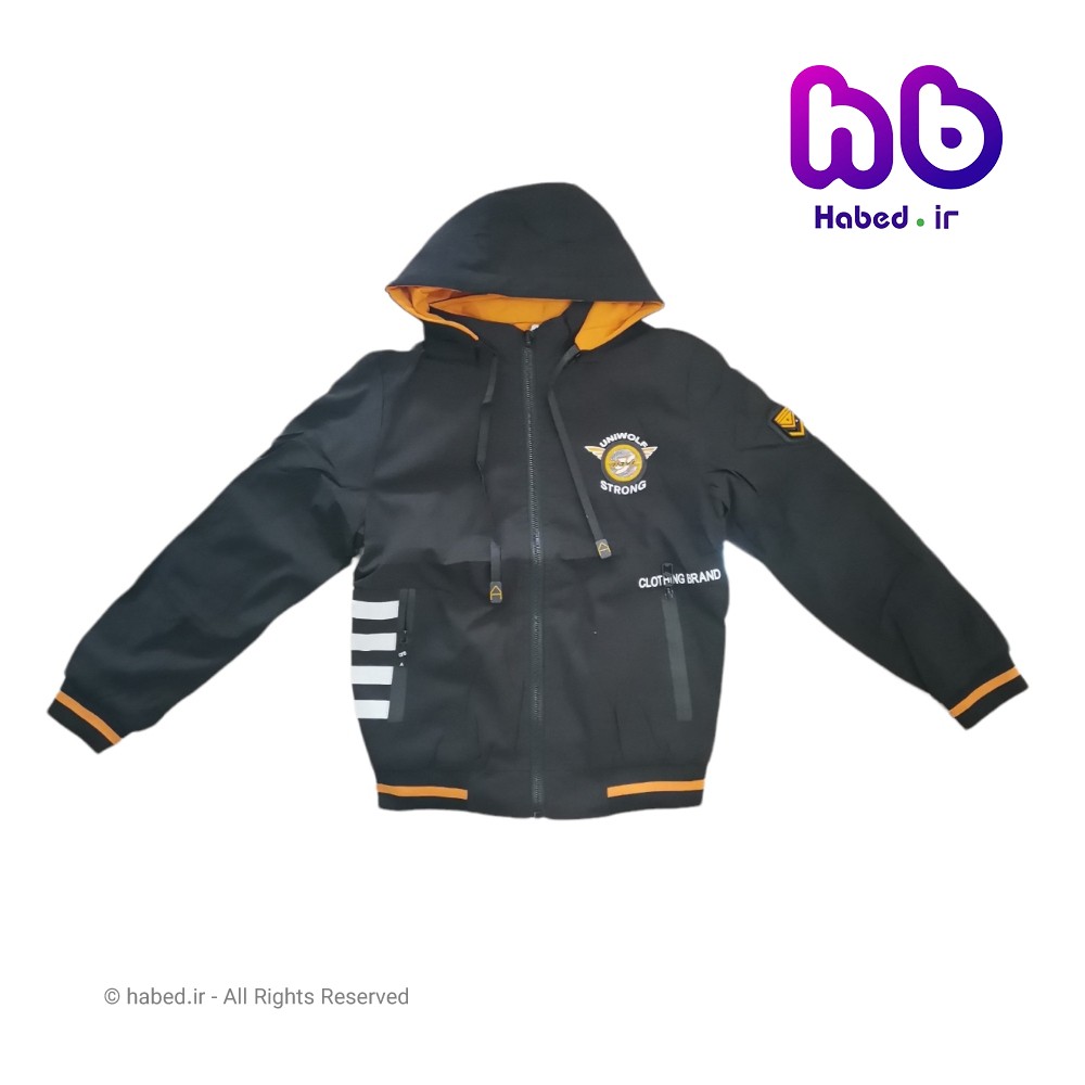 سویشرت دوروی جدید بچگانه پسرانه شیک ضخیم جنس تضمینی و بسیار عالی کد 2460