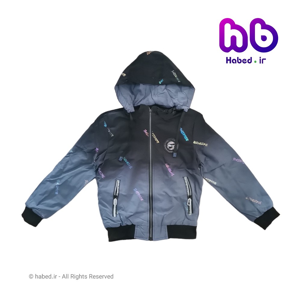 سویشرت دوروی جدید بچگانه پسرانه و دخترانه شیک ضخیم جنس تضمینی و بسیار عالی کد 2463