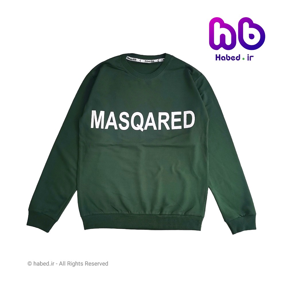 بلوز جدید بچگانه شیک پسرانه و دخترانه جنس دورس پنبه دو نخ لاکرا کد 2528