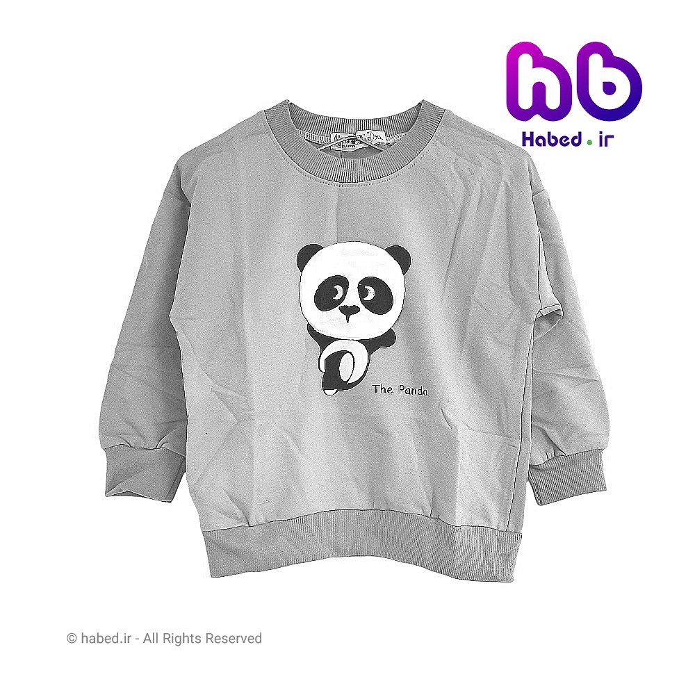 بلوز جدید شیک بچگانه پسرانه جنس تضمینی چاپ دار کد 2628