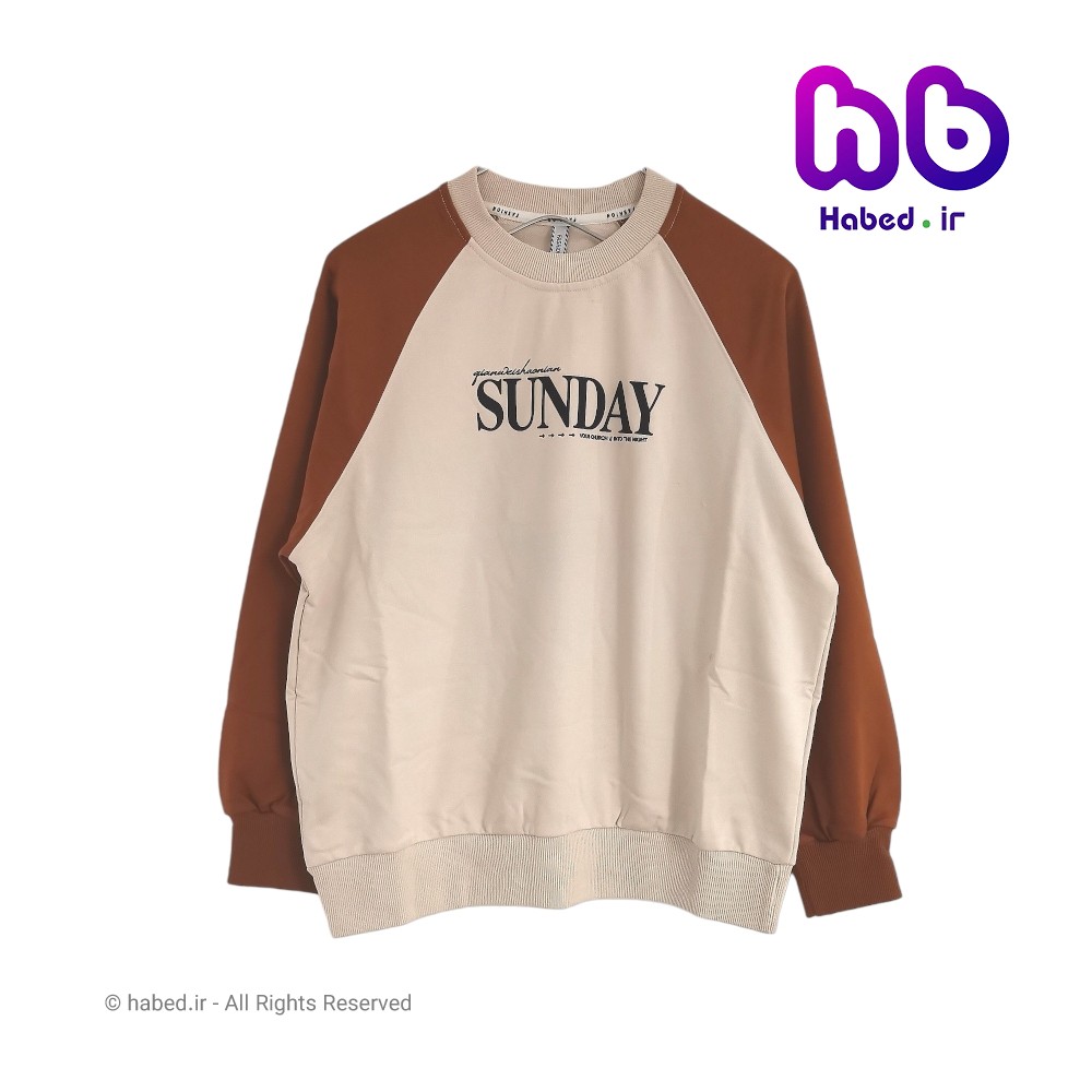 بلوز جدید شیک بچگانه پسرانه جنس تضمینی چاپ دار کد 2667