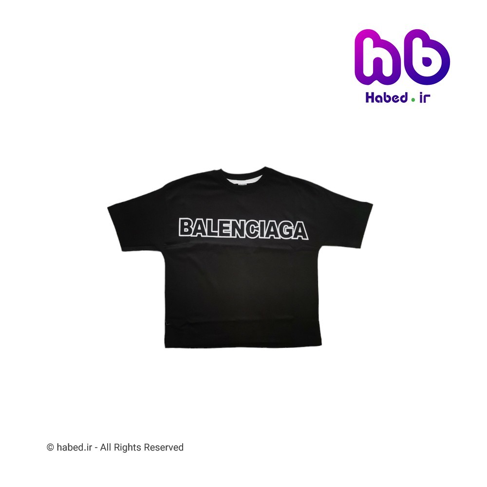 تیشرت جدید شیک بچگانه پسرانه و دخترانه جنس پنبه دورو درجه یک کد 2855