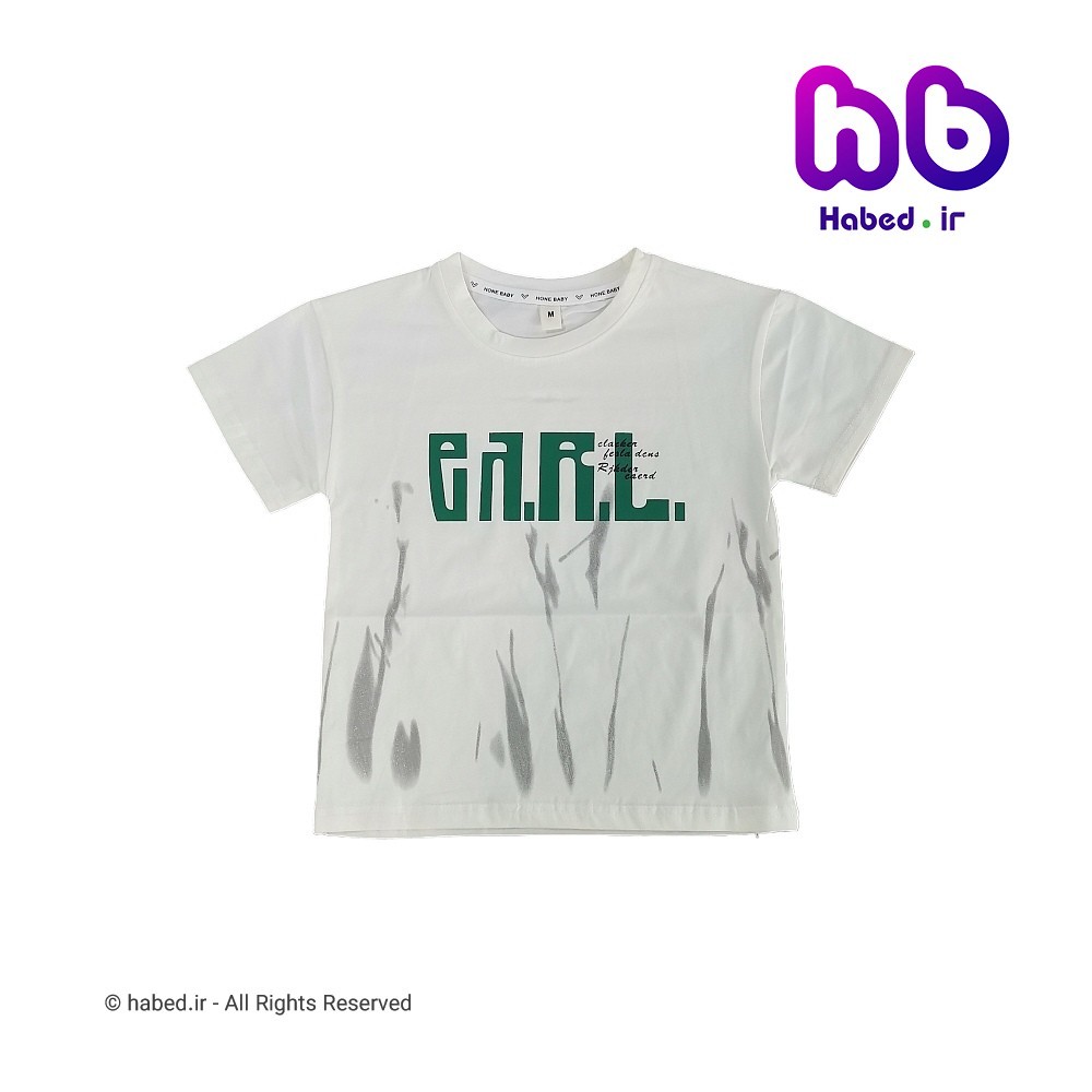 تیشرت جدید خارجی بچه گانه شیک پسرانه جنس پنبه دورو درجه یک کد 2873