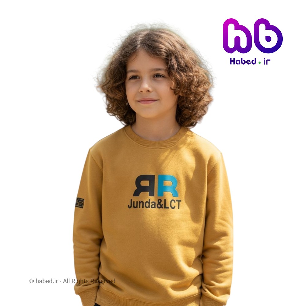 بلوز جدید وارداتی پسرانه جنس بسیار عالی کد 2964