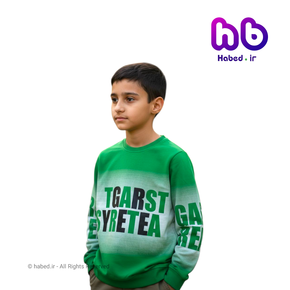 بلوز جدید پسرانه شیک جنس دورس دونخ لاکرا تضمینی کد 2977