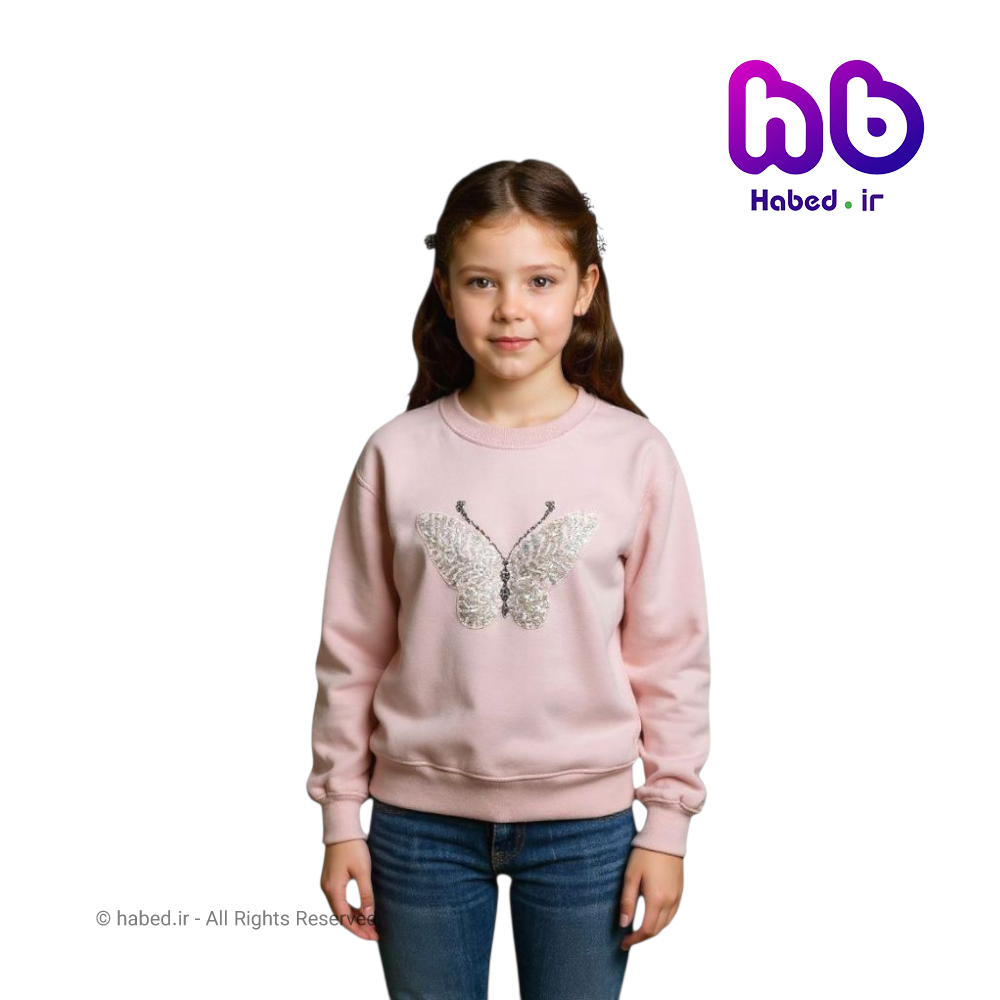 بلوز جدید دخترانه شیک جنس تضمینی کد 2981