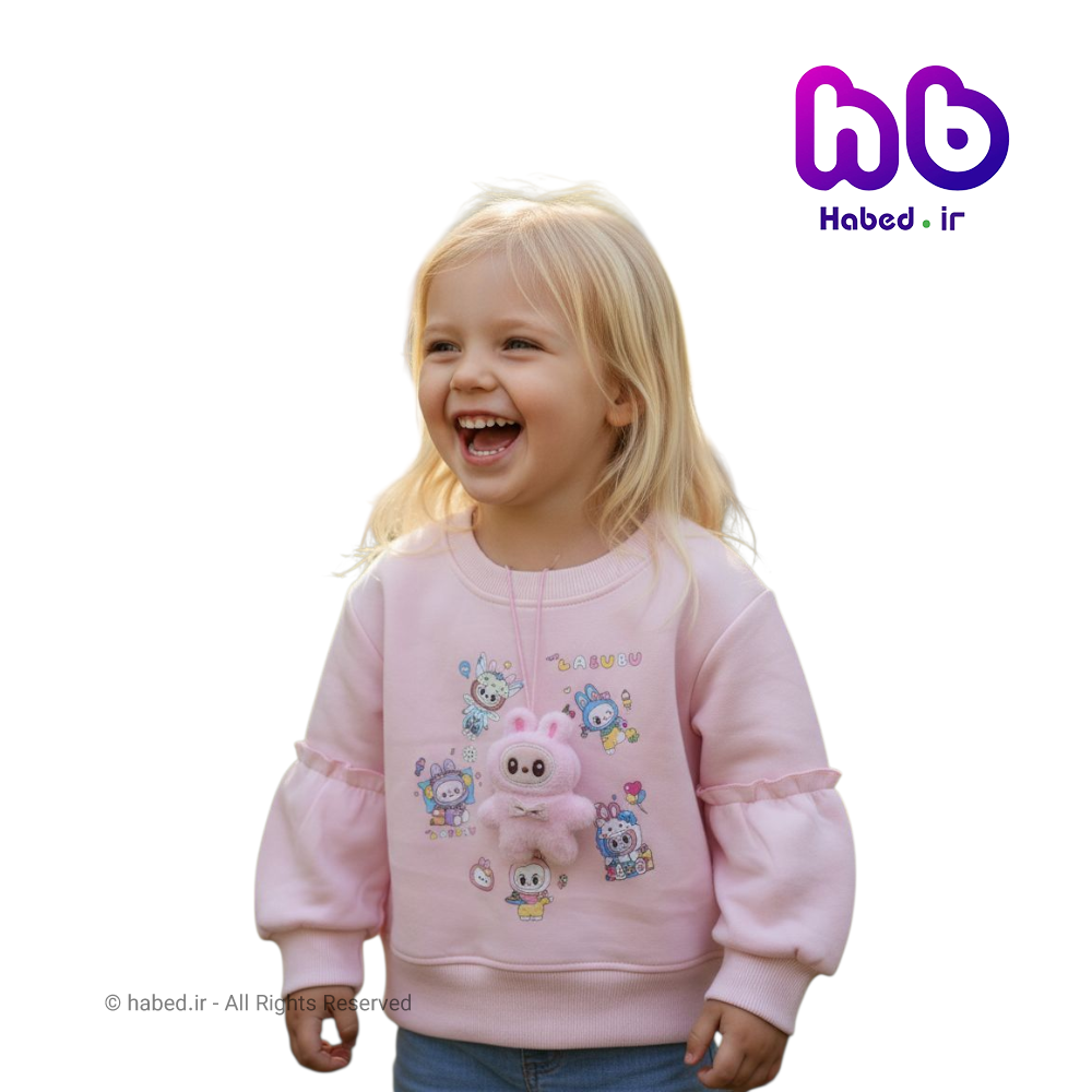 بلوز جدید دخترانه وارداتی جنس عالی و تضمینی کد 2982