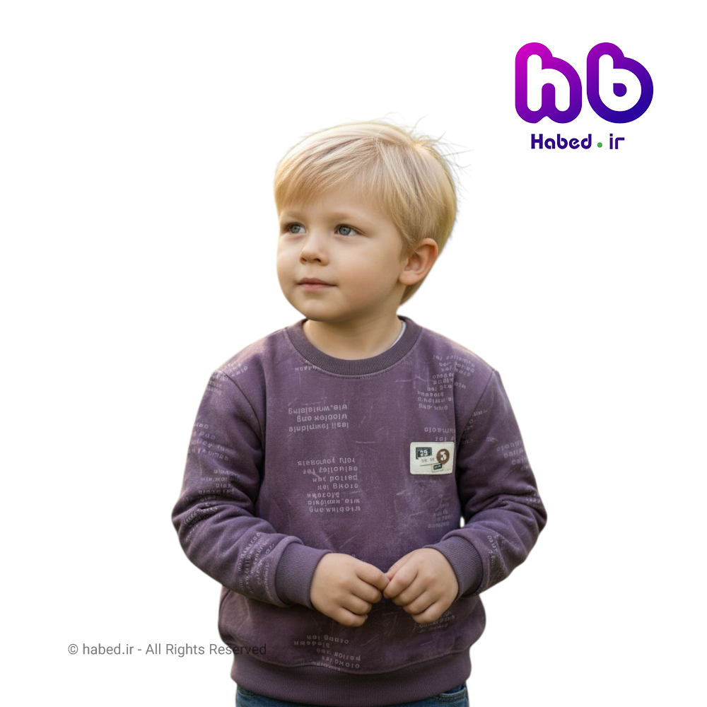 بلوز جدید پسرانه وارداتی جنس تضمینی کد 2983